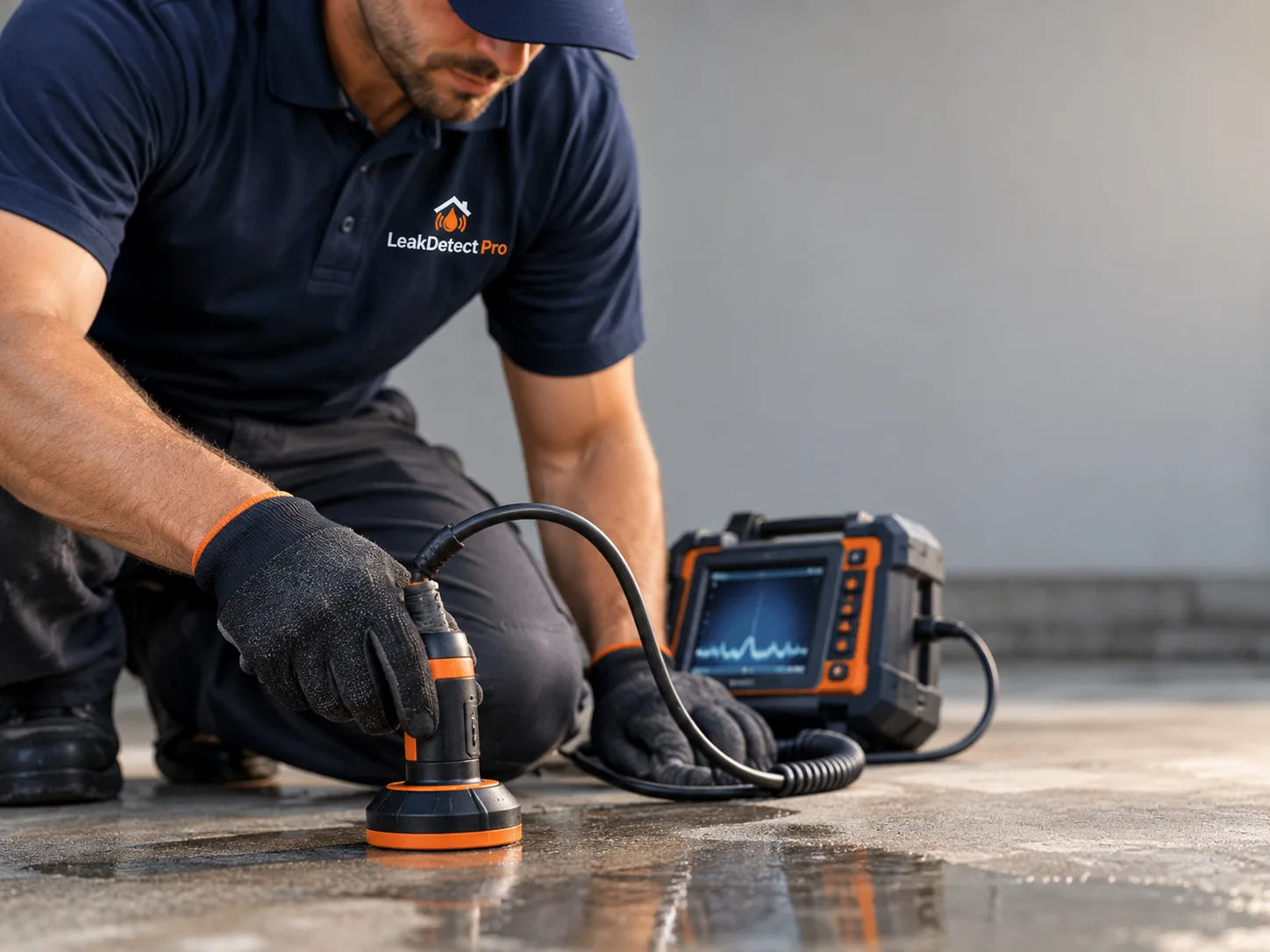Flat Roof Analysis in Englewood, KS